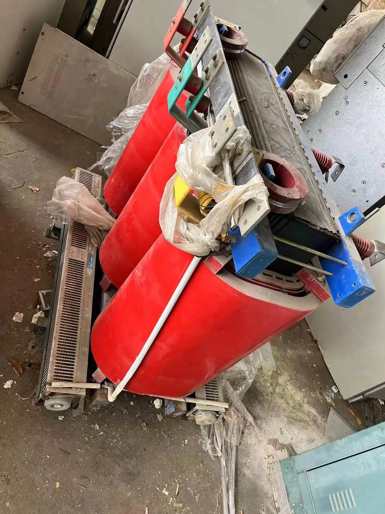 深圳市鑫進(jìn)發(fā)再生資源回收有限公司：舊變壓器回收價格透明，二手變壓器回收專業(yè)先驅(qū)者